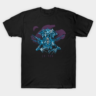 LV-426 T-Shirt